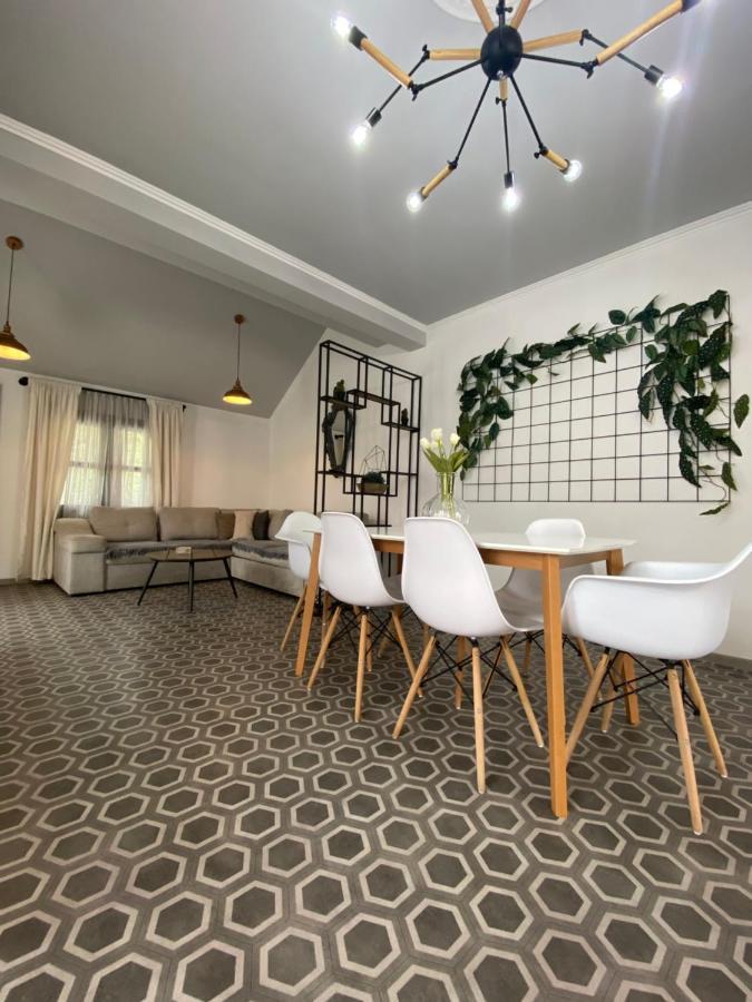 Apartman L&M ツェティニェ エクステリア 写真