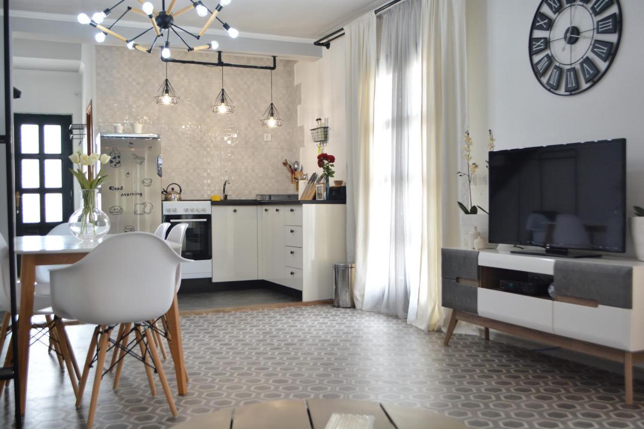 Apartman L&M ツェティニェ エクステリア 写真