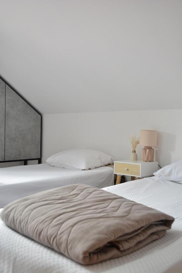 Apartman L&M ツェティニェ エクステリア 写真