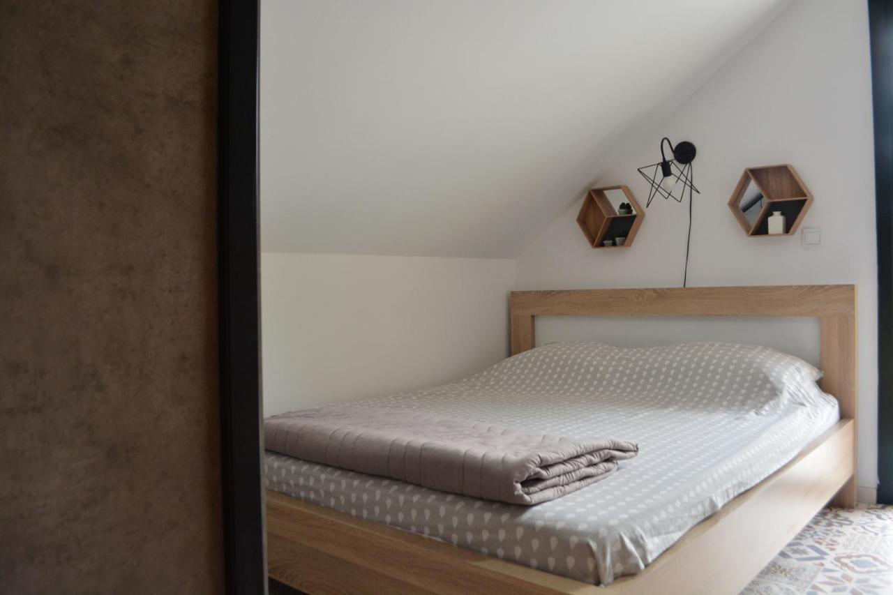 Apartman L&M ツェティニェ エクステリア 写真