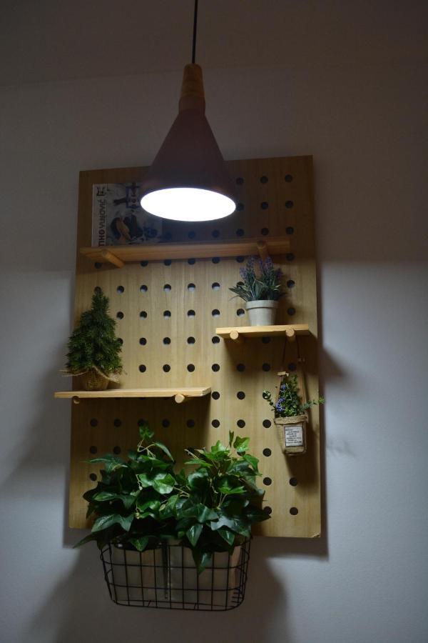 Apartman L&M ツェティニェ エクステリア 写真