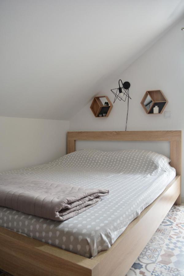 Apartman L&M ツェティニェ エクステリア 写真