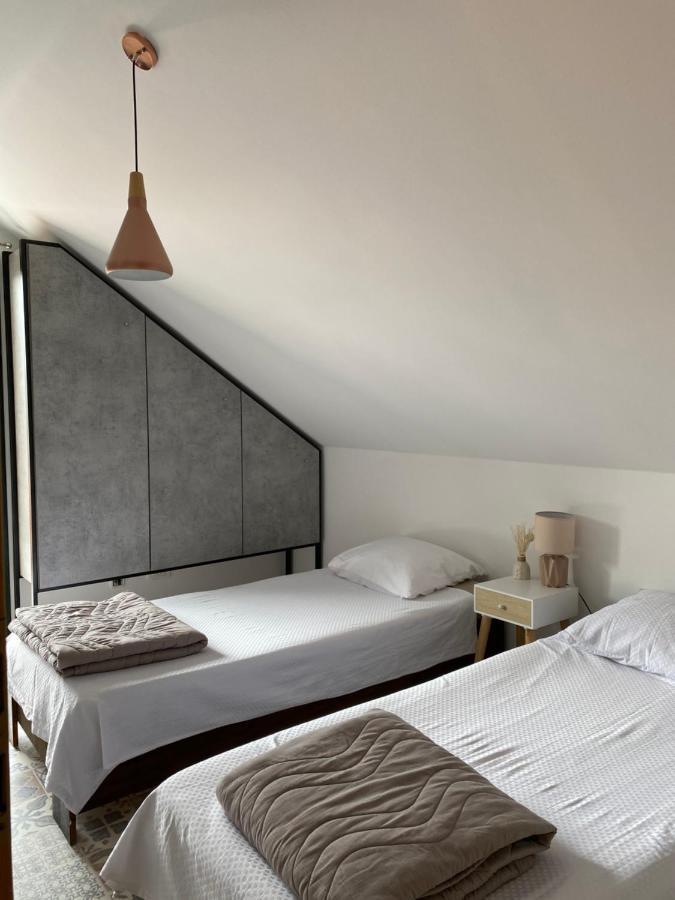 Apartman L&M ツェティニェ エクステリア 写真