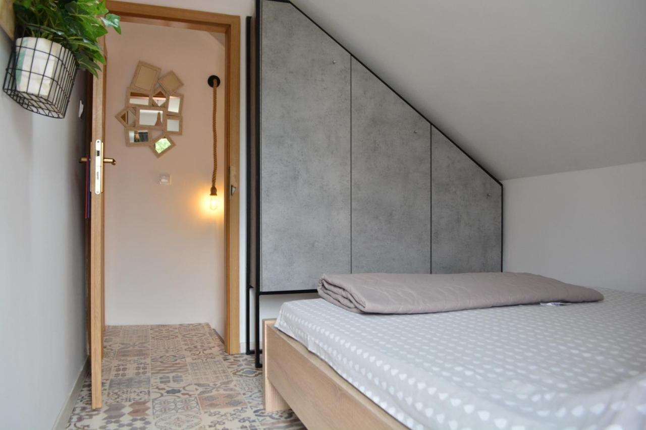 Apartman L&M ツェティニェ エクステリア 写真