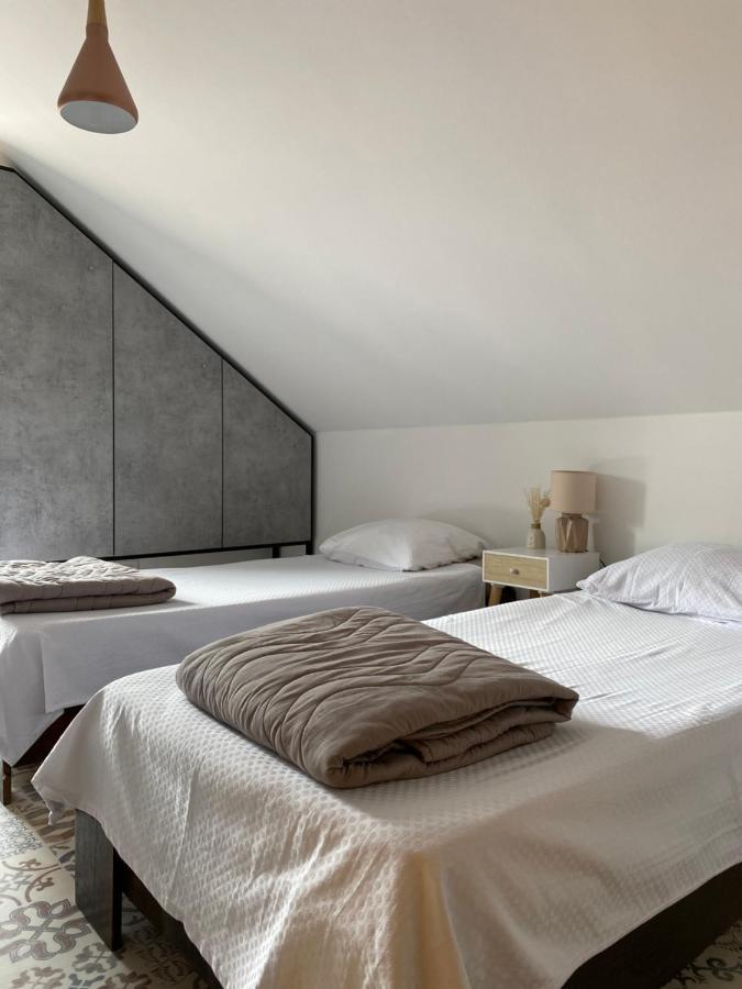 Apartman L&M ツェティニェ エクステリア 写真