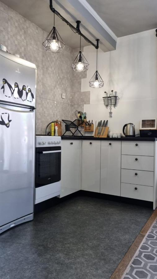 Apartman L&M ツェティニェ エクステリア 写真