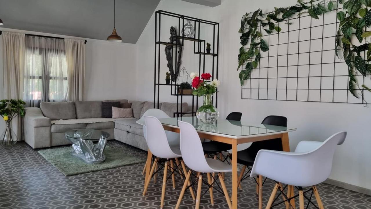 Apartman L&M ツェティニェ エクステリア 写真