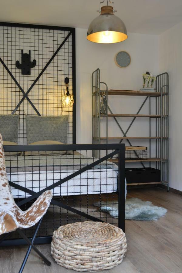 Apartman L&M ツェティニェ エクステリア 写真
