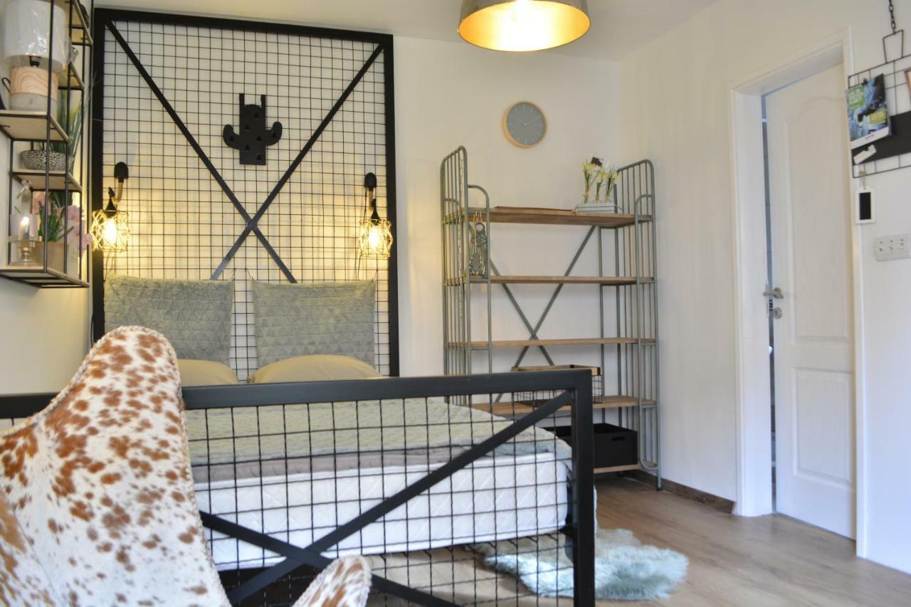 Apartman L&M ツェティニェ エクステリア 写真