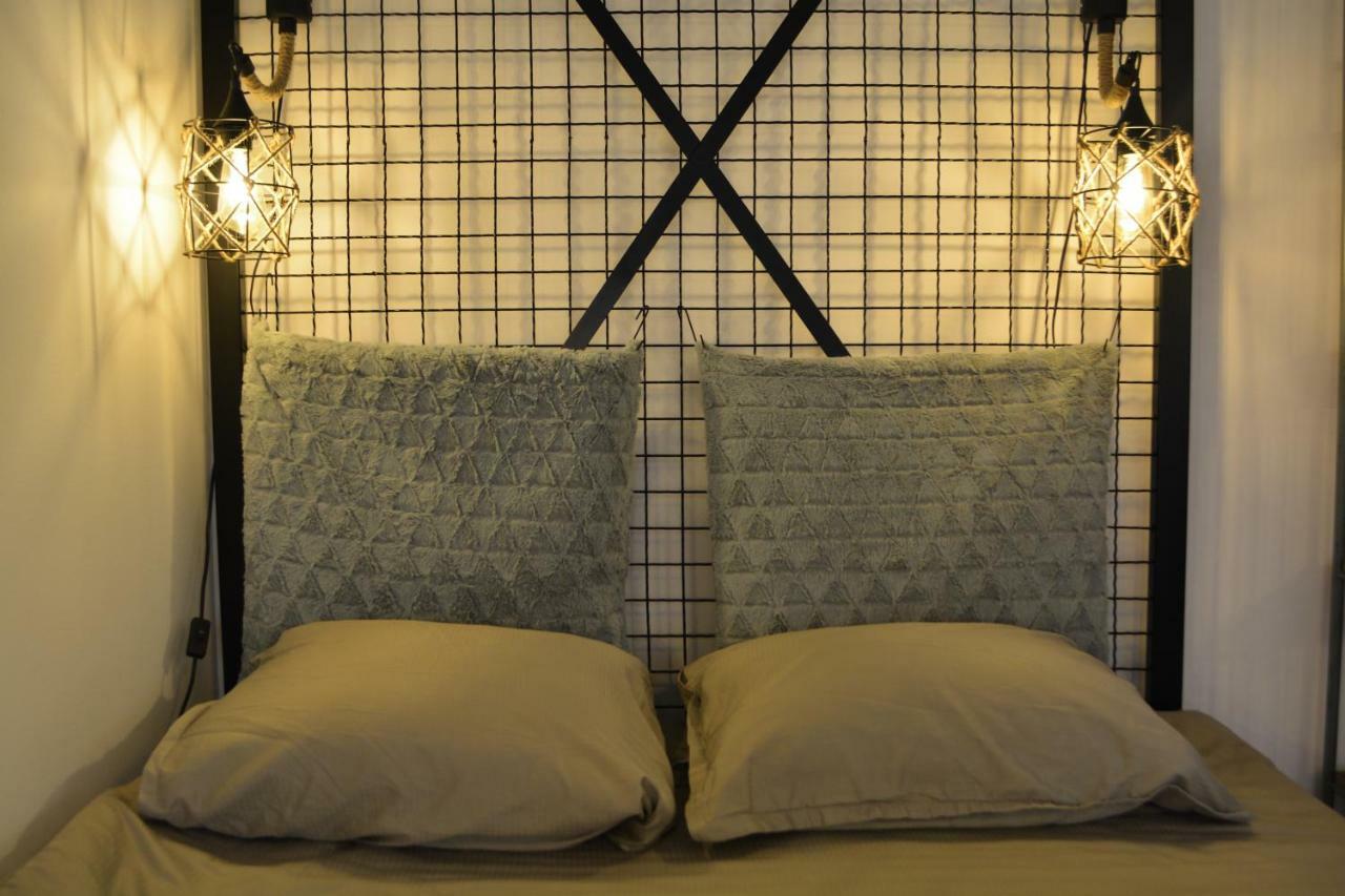 Apartman L&M ツェティニェ エクステリア 写真