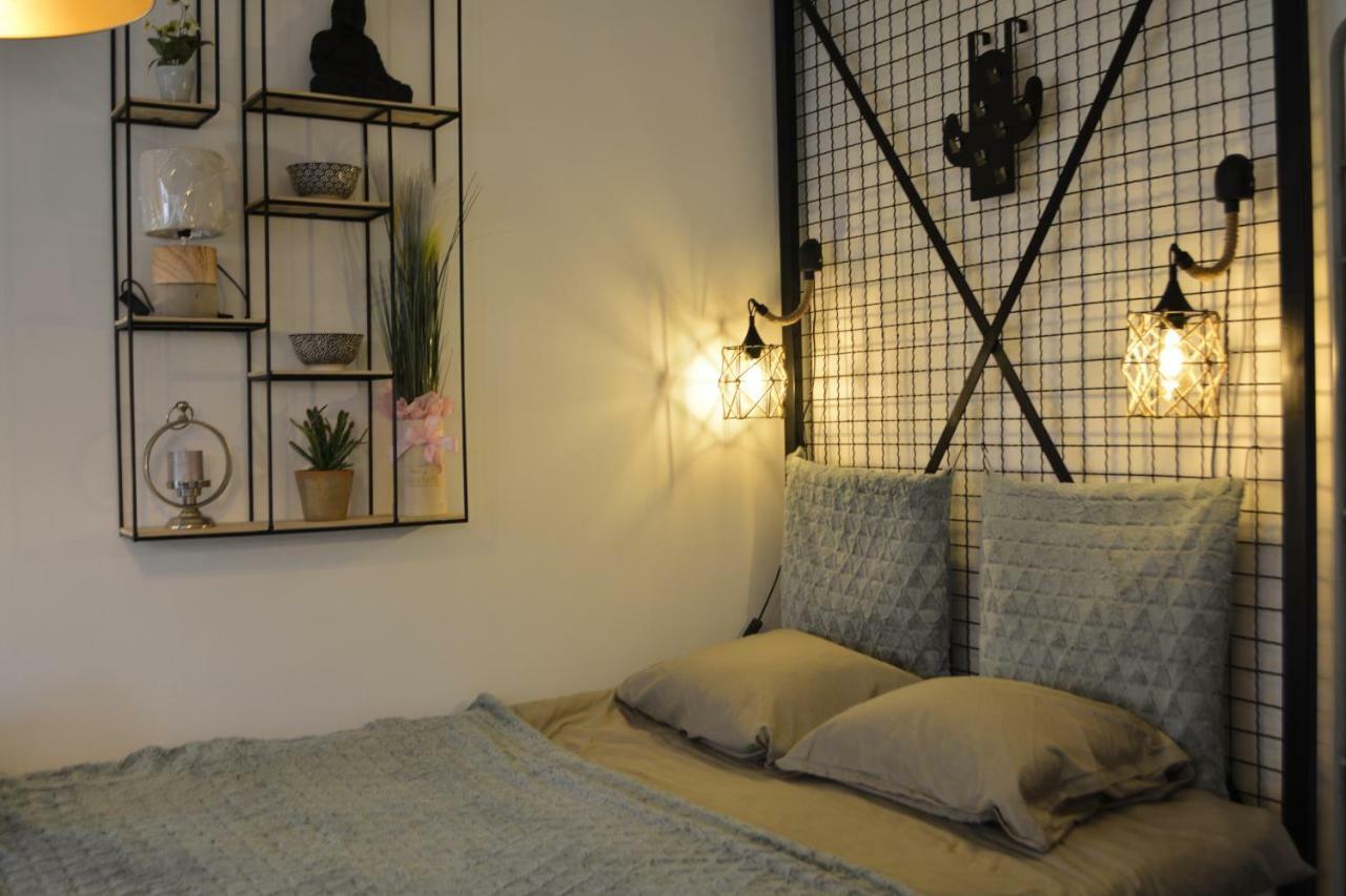 Apartman L&M ツェティニェ エクステリア 写真