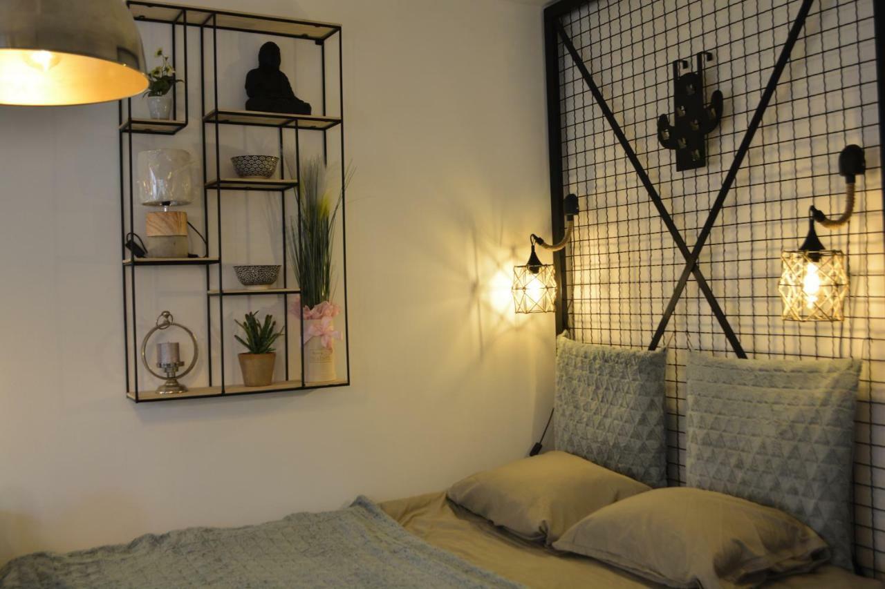 Apartman L&M ツェティニェ エクステリア 写真